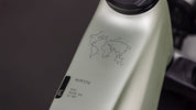 CUBE NURIDE HYBRID EXC 800 LEMONGRASS/REFLEX image 3