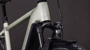 CUBE NURIDE HYBRID EXC 800 LEMONGRASS/REFLEX image 7