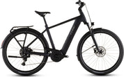 CUBE TOURING HYBRID ONE 600 COAL/CHROME
