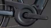CUBE TOURING HYBRID ONE 600 COAL/CHROME image 5