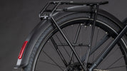 CUBE TOURING HYBRID ONE 600 COAL/CHROME image 6