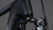 CUBE TOURING HYBRID ONE 600 COAL/CHROME image 7
