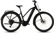 CUBE TOURING HYBRID ONE 600 COAL/CHROME