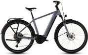 CUBE TOURING HYBRID PRO 800 PEARLGREY/GREY