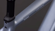 CUBE TOURING HYBRID PRO 800 PEARLGREY/GREY image 3