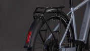 CUBE TOURING HYBRID PRO 800 PEARLGREY/GREY image 4