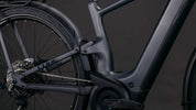 CUBE KATHMANDU HYBRID ONE11 HPC PRO 800 SLABGREY/BLACK image 4