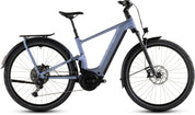 CUBE KATHMANDU HYBRID ONE11 HPC PRO 800 HAZEBLUE/BLUE