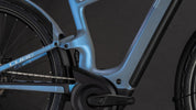 CUBE KATHMANDU HYBRID ONE11 HPC PRO 800 HAZEBLUE/BLUE image 4
