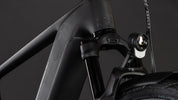CUBE KATHMANDU HYBRID ONE11 HPC SLT 800 CARBON/SILVERDUST image 3