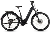 CUBE KATHMANDU HYBRID ONE11 HPC SLT 800 CARBON/SILVERDUST