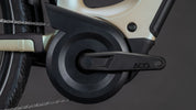 CUBE KATHMANDU HYBRID ONE11 HPC SLT 800 GLINTSAND/OATGREY image 4