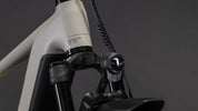 CUBE KATHMANDU HYBRID ONE11 HPC SLT 800 GLINTSAND/OATGREY image 7