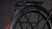 CUBE TOURING HYBRID COMFORT SLX 800 CHARCOAL/CHROME image 6