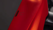 CUBE TOURING HYBRID COMFORT SLX 800 CHILLI/CHROME image 3