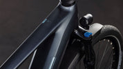 CUBE KATHMANDU HYBRID ONE 800 METALLICGREY/GREY image 2