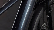 CUBE KATHMANDU HYBRID ONE 800 METALLICGREY/GREY image 3
