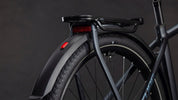 CUBE KATHMANDU HYBRID ONE 800 METALLICGREY/GREY image 4