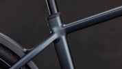 CUBE KATHMANDU HYBRID ONE 800 METALLICGREY/GREY image 5