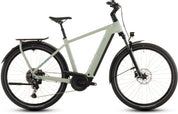 CUBE KATHMANDU HYBRID ONE 800 PEA/GREEN
