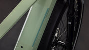 CUBE KATHMANDU HYBRID ONE 800 PEA/GREEN image 3
