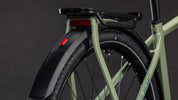 CUBE KATHMANDU HYBRID ONE 800 PEA/GREEN image 5