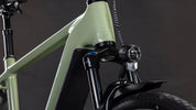 CUBE KATHMANDU HYBRID ONE 800 PEA/GREEN image 6