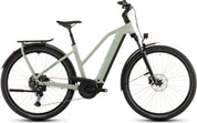 CUBE KATHMANDU HYBRID ONE 800 PEA/GREEN