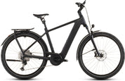 CUBE KATHMANDU HYBRID PRO 800 COAL/BLACK