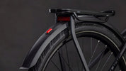 CUBE KATHMANDU HYBRID PRO 800 COAL/BLACK image 2