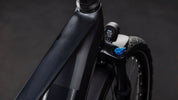 CUBE KATHMANDU HYBRID PRO 800 COAL/BLACK image 3
