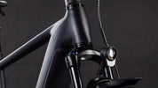 CUBE KATHMANDU HYBRID PRO 800 COAL/BLACK image 5