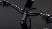 CUBE KATHMANDU HYBRID PRO 800 SUNGLOW/CHROME image 4