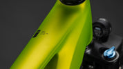 CUBE KATHMANDU HYBRID PRO 800 LIZARD/BLACK image 2