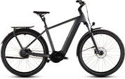 CUBE KATHMANDU HYBRID COMFORT PRO 800 SLABGREY/BLACK