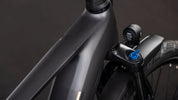 CUBE KATHMANDU HYBRID COMFORT PRO 800 SLABGREY/BLACK image 2