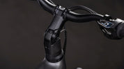 CUBE KATHMANDU HYBRID COMFORT PRO 800 SLABGREY/BLACK image 3
