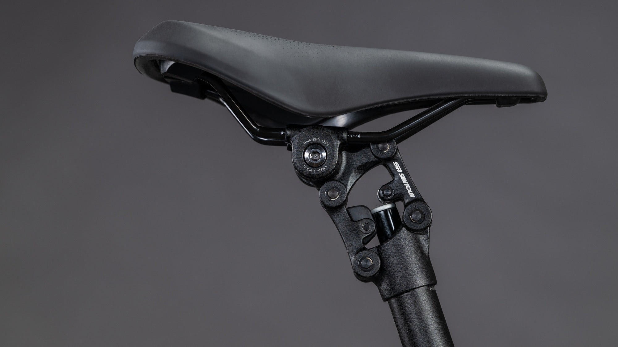 CUBE KATHMANDU HYBRID COMFORT PRO 800 SLABGREY/BLACK image 7