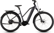 CUBE KATHMANDU HYBRID COMFORT PRO 800 SLABGREY/BLACK