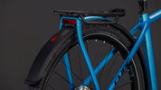 CUBE KATHMANDU HYBRID COMFORT PRO 800 AZURE/BLACK image 4