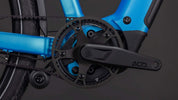 CUBE KATHMANDU HYBRID COMFORT PRO 800 AZURE/BLACK image 5