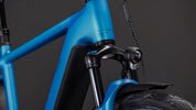 CUBE KATHMANDU HYBRID COMFORT PRO 800 AZURE/BLACK image 6