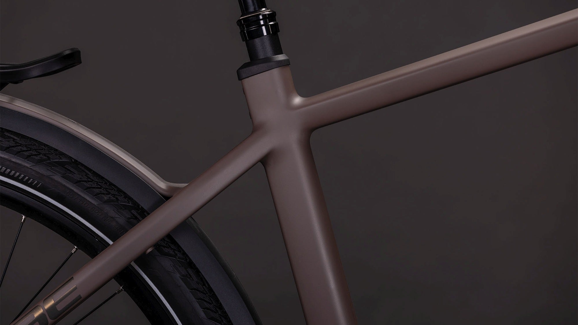 CUBE KATHMANDU HYBRID EXC 800 CEDAR/CHROME image 5