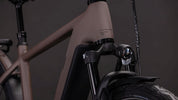 CUBE KATHMANDU HYBRID EXC 800 CEDAR/CHROME image 6