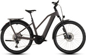 CUBE KATHMANDU HYBRID EXC 800 CEDAR/CHROME