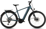 CUBE KATHMANDU HYBRID EXC 800 SMARAGDGREY/PRISM