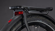 CUBE KATHMANDU HYBRID SLX 800 SILVERDUST/CHROME image 6
