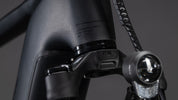 CUBE KATHMANDU HYBRID SLX 800 SILVERDUST/CHROME image 7