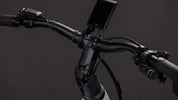 CUBE KATHMANDU HYBRID SLX 800 FOGGREY/GREY image 3