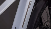 CUBE KATHMANDU HYBRID SLX 800 FOGGREY/GREY image 4